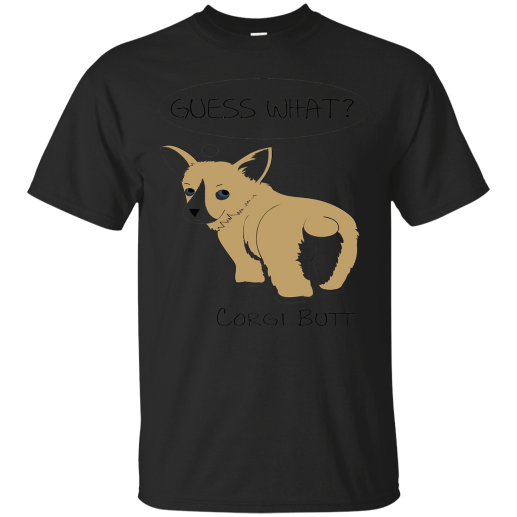 Guess-What-Corgi-Butt-T-Shirt