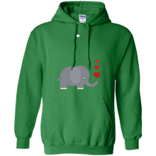 Cute-Elephant-T-Shirt-for-Kids