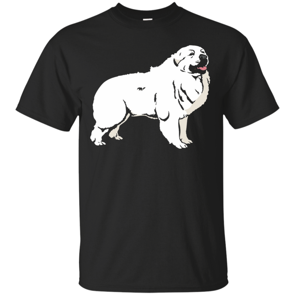 Great-Pyrenees-T-Shirt-Gift-For-Any-Animal-Fan-Lover