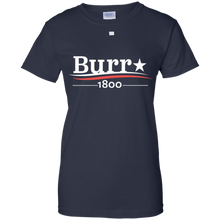 Hamilton-Burr-1800-T-shirts