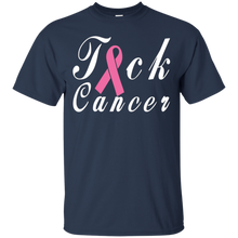 Fck-Cancer-Shirt-(Unisex)