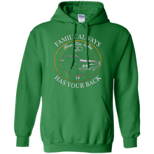 Has-Your-Back-Shirts-Family-Always-Keep-Fighting-T-Shirt