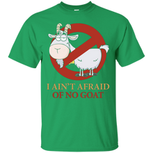 I-Ain't-Afraid-Of-No-Goats-t-shirt-Hight-quality-graphic