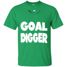 Goal-Digger-T-Shirt