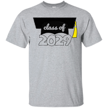 Class-Of-2029-Tshirt-Kindergarten-Pre-K-Graduate-Keepsake