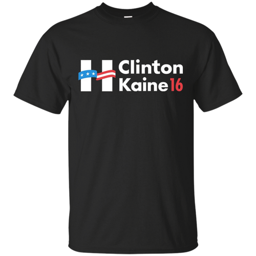 Clinton-Kaine-16-T-Shirt