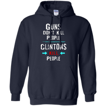 Guns-Dont-Kill-People-Clintons-Kill-People