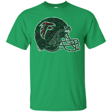 Falcon-Football-Tee---Atlanta-Fans-T-shirt