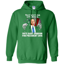 Gary-Johnson-2016-T-SHIRT