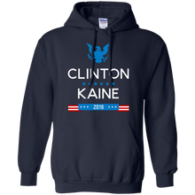 Clinton-Kaine-2016-t-shirt---DNC-Democrat-shirt