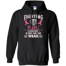 Fighting-Breast-Cancer-Everyday-T-Shirt