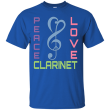 Clarinet-Player-T-shirt-Music-Band-Camp-Clarinetist-Gift