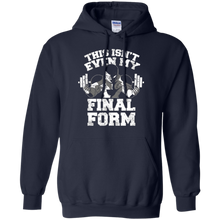 Gym-Shirts-This-isn't-even-my-Final-Form-T-shirt