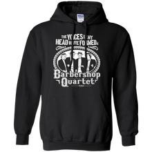 Funny-Barbershop-Quartet-T-Shirt---Music-Singing-PicksPlace
