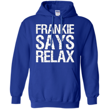 Frankie-Says-Relax-T-Shirt