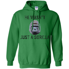 Haram-be-T-shirt