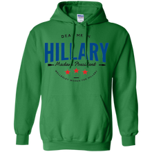 Deal-Me-In-Madam-President-T-shirt