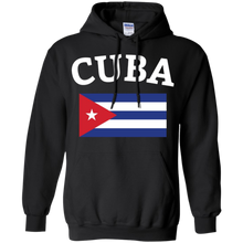 Cuba-Cuban-Cubano-Shirt-Flag-T-Shirt