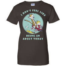 Feeling-Today-Shirt