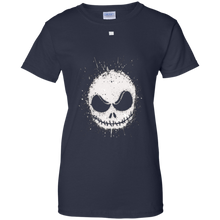 Halloween-The-Halloween-King-T-Shirt