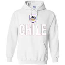 CHILE-T-shirt-2016-Chilean-National-Tee-Men-Women-Kids