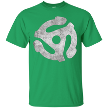 FSG-Brand---Vintage-45-RPM-Adapter-T-Shirt