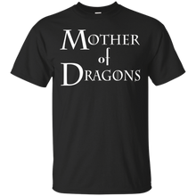 Halloween-T-shirt-Mother-of-Tee-Drag-ons-T-Shirt