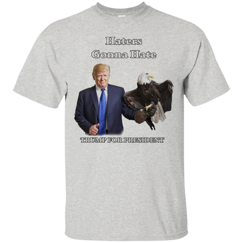 Haters-Gonna-Hate---Donald-Trump-Shirt