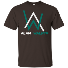 Faded-alan-walker-t-shirt