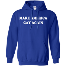 Funny-Making-American-Gay-Again-T-Shirt