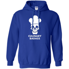 Culinary-Badass-Skull-Chef-Cook-Graphic-Foodie-Shirt