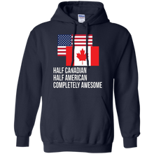 Half-Canadian-Half-American-Funny-Flag-T-Shirt