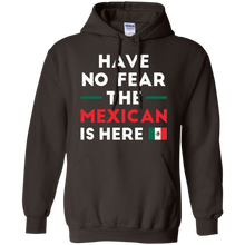 Have-No-Fear-The-Mexican-Is-Here-Mexico-Pride-Funny-T-Shirt
