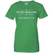 Girls-Of-Stars-Hollow-Connecticut-T-Shirt
