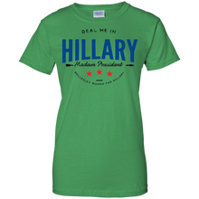 Deal-Me-In-Madam-President-T-shirt