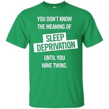 Funny-Sleep-Deprivation-Twins-T-Shirt