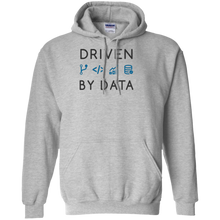 Driven-By-Data-Shirt-Data-Driven-Data-Science-Shirt