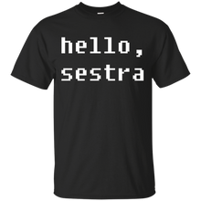 Hello-Sestra-T-Shirt