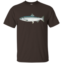 Fish-Fishy-Pink-Salmon-Sea-Food-T-Shirt