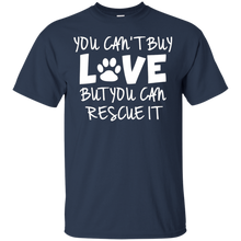 Dog-T-Shirt.Dog-Rescue-T-Shirt
