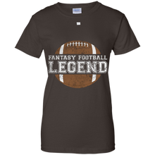 Fantasy-Football-Legend-FFL-Sports-T-Shirt-Men-Women-Kids