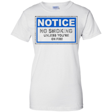 Funny-Humorous-No-Smoking-T-shirt