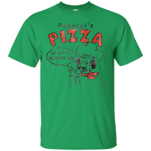 Futurama-Panucci's-Pizza