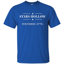 Girls-Of-Stars-Hollow-Connecticut-T-Shirt