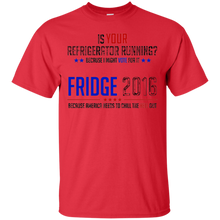Fridge-2016-#1-Political-T-shirt