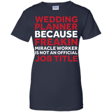 Funny-Wedding-Planner-T-shirt