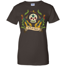 Day-Of-The-Dead-Skull-Dia-De-Los-Muertos-T-Shirt