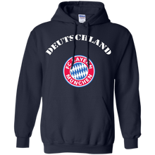 Germany-Soccer-T-shirt-Deutschland-Jersey-Munich