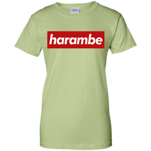 HARAM-BE-the-Gorilla-T-shirt