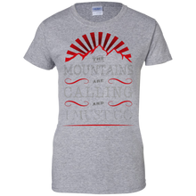 HIKING-T-shirt-MOUNTAINS-ARE-CALLING-AND-I-MUST-GO